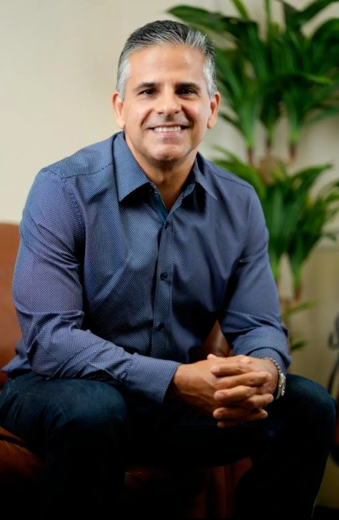 Carlos A. Canales, CPA